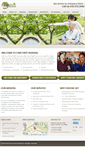 Mobile Screenshot of carefirstnursing.com